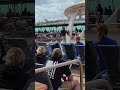 Sexiest Man Contest on Cruise