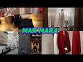 ШОПИНГ ВЛОГ/ИТАЛИЯ 2021/МОДНАЯ ОДЕЖДА MAX MARA/ITALY VLOG/СТИЛЬ/ПРОДАЖА БРЕНДОВОЙ ОДЕЖДЫ/ФЛОРЕНЦИЯ