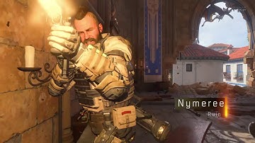 Call of Duty Black Ops 4 Beta Grind