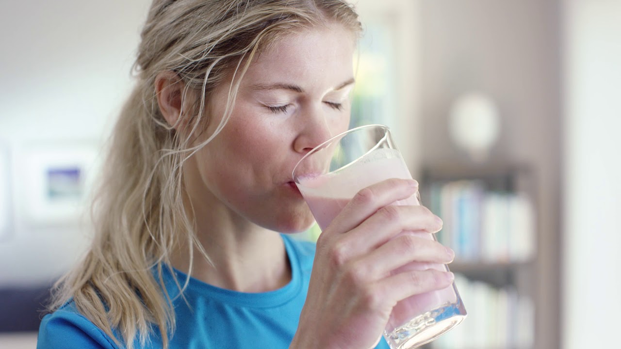 KitchenAid Power Plus Blender Smoothies YouTube