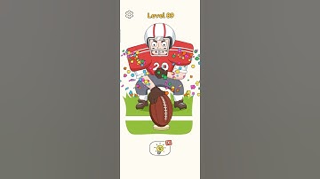 Dop 4 : Draw One Part Level 89 #puzzle #sakura #respect #walkthrough #gameplay #dop4