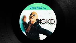 Ultra Naté - Free (Digikid84 Edit)