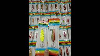 Блешня Kuusamo