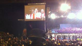 Restoration Ministries  COGIC Holy Convocation November 2010