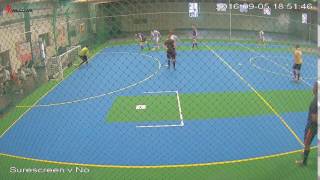 241937 Wembley Willows Sports Centre Cam5 Surescreen v No Potential