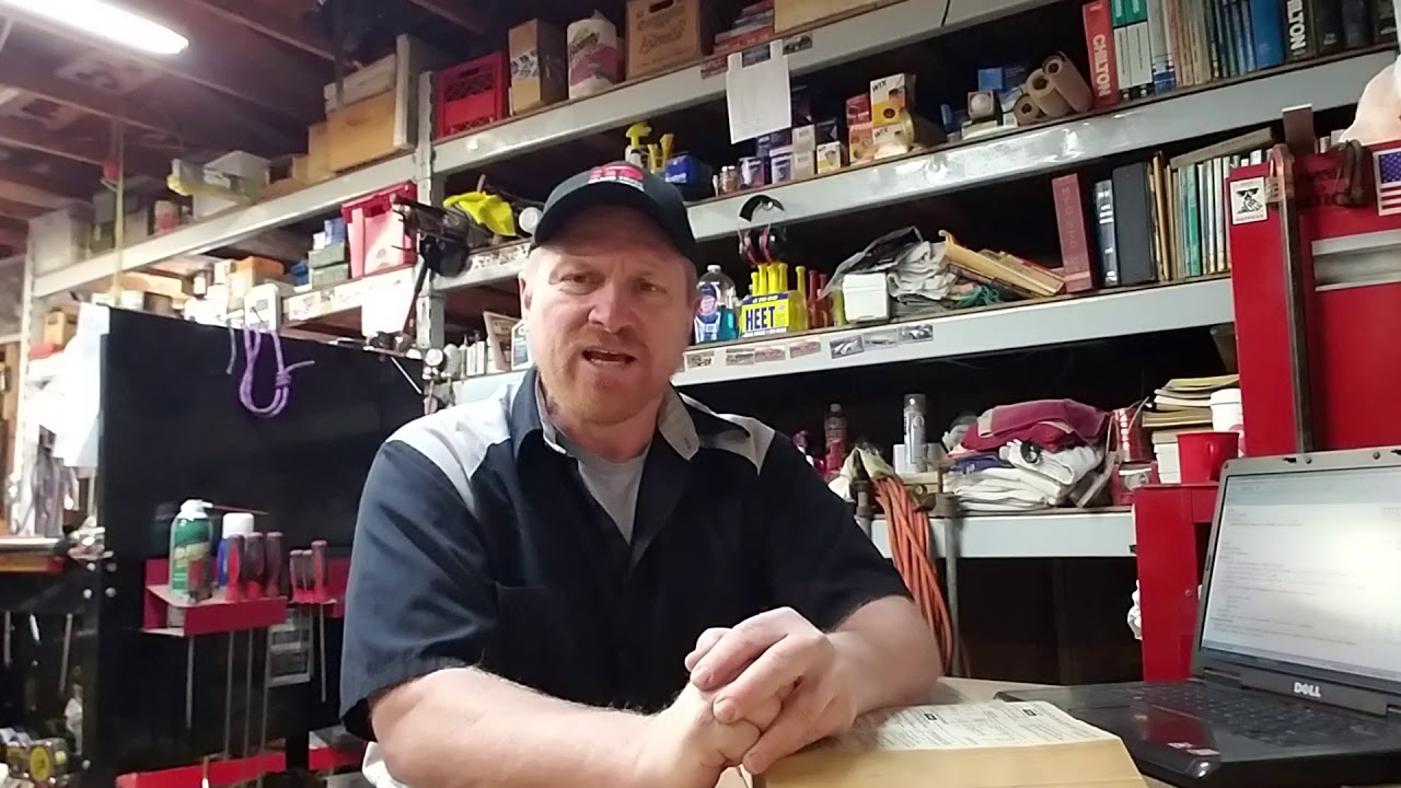 Как рассчитывается ваш счет за ремонт автомобиля