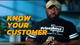 Day 2: Understanding Your Customer | PMM Blueprint Trial Stage