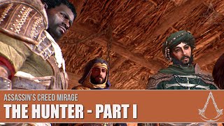 Assassin's Creed Mirage - The Hunter Part I [Mission #28] screenshot 4