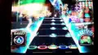 Guitar hero 3 - When You Were Young on Expert