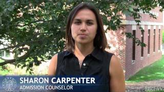 Sharon Carpenter