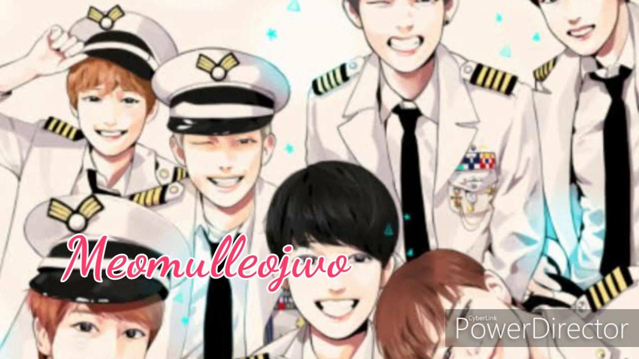 Spring day BTS nightcore|| with lyrics|| 🐯🐯🐯