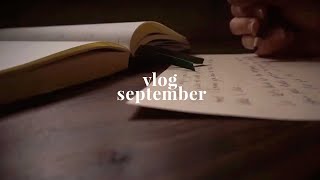 Studio Vlog 05 First Time Selling Packing Orders, Chat About Following Your Dreams Emotional