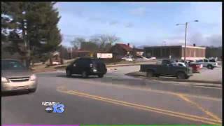Macon County Deputy Investigated