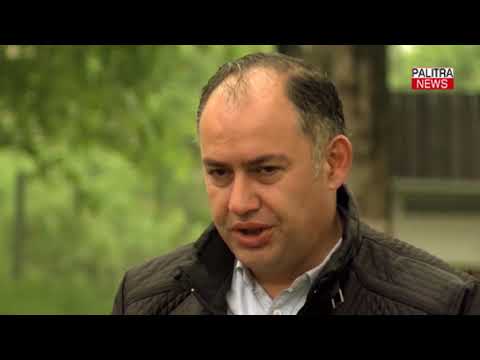 სტიქიამ გურჯაანის მუნიციპალიტეტის სოფლები დააზარალა