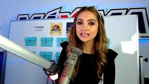 El gana fácil de Máxima 95.3