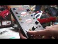 【アシェット】週刊 西部警察RS-1をつくる ギミック紹介