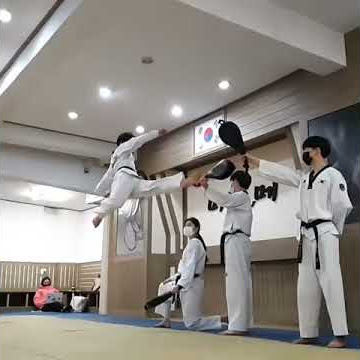 Story WA taekwondo !!!!!