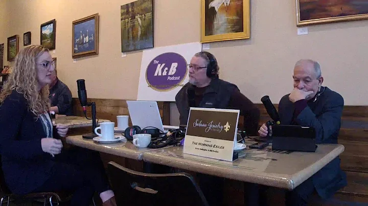 K & B Podcast for 01-31-2020