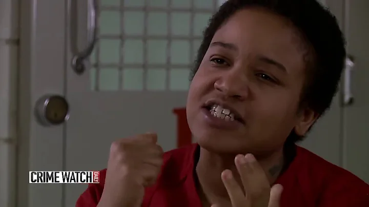 Exclusive: 'Freezer Mom' Mitchelle Blair gives pri...