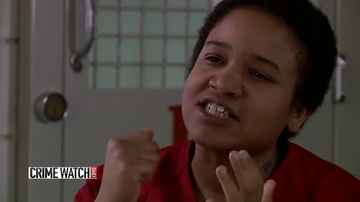 Exclusive: 'Freezer Mom' Mitchelle Blair gives pri...