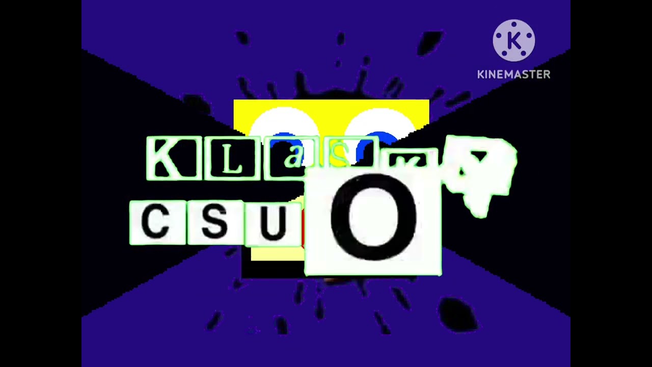 𝙺𝚕𝚊𝚜𝚔𝚢 csupo happy new year scratch