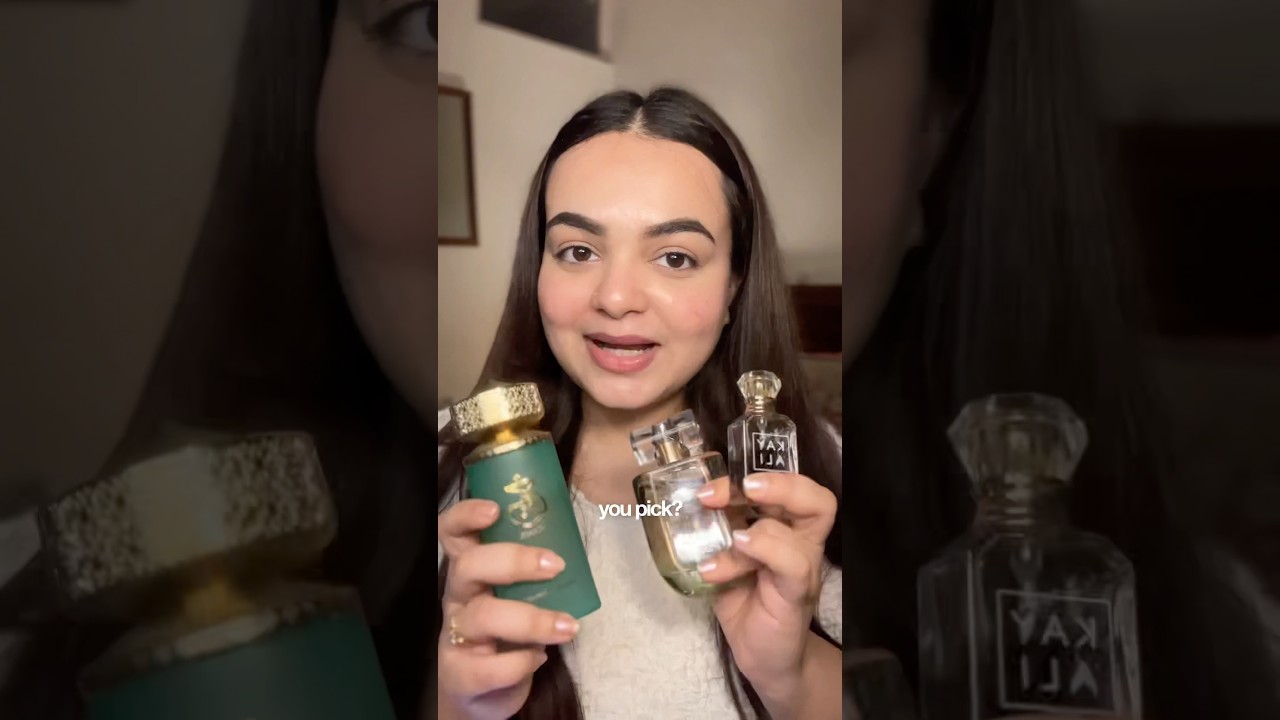 *Affordable* Kayali’s Yum Pistachio Gelato Dupes! 🍨 NEW Plum Oh So Pistachio 💚 vs. Paris Corner 🧼