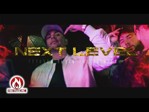 Teponer Black You - Next Level Feat @Bler_Chavez