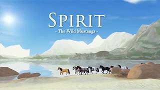 Spirit - The Wild Mustangs - Musicvideo