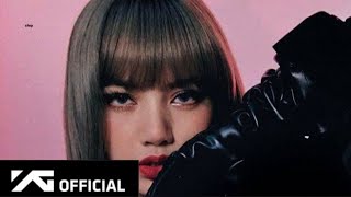 BLACKPINK - 'Kick It'  M/V