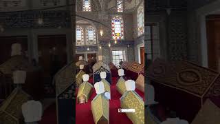 Topkapi Palace: The HAREM & Lost Tombs of Sultans