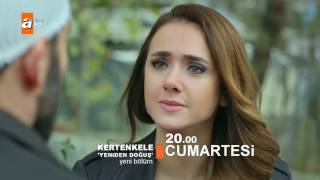 Kertenkele Yeniden Doğuş 80. Bölüm 2