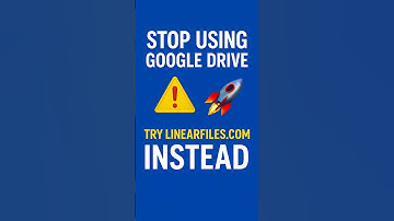 Secure File Sharing Without Signup? Try Linearfiles.com Instead! 🚀 #filesharing #datasharing