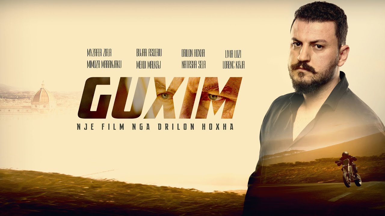 Film I Plot Guxim Film I Plot Guxim
