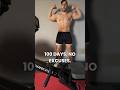Can 100 Days Of Rowing Really Burn Belly Fat Challenge Burnfat Fitnesschallenge