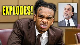 YNW Melly Murder Trial: Defense EXPLODES Over State's Latest Move!