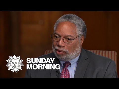 The Smithsonian's Lonnie Bunch: Learning from history