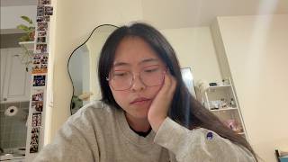 story time: i asked my crush out (disaster)