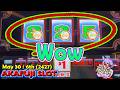 Straight Cash Triple Double Spin