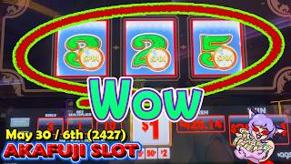 Straight  Cash Triple Double Spin