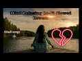 Mind relaxing hindi lofi music slowed reverb feel this song efgmusic