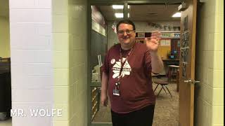 Meet our 20-21 Upper Elementary 5th Grade teachers