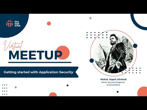 How to Get Started in Application Security