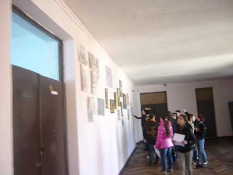 ფოტო კონკურსი ''პრომეთეში''