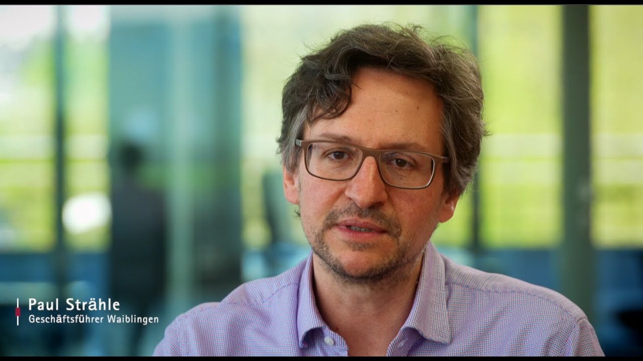 111 Jahre Strähle - Der Film.