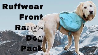 FIRST LOOK || Ruby’s New Pack!