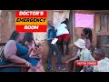 DOCTORS ROOM DANCE COAX,TRACY,MARIA,JOKA,DORAH,MARTIN,FULL STOP,SHEKIE MANALA,SHANITAH