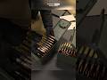 M2A1.50 Caliber gun shoot pt.2 #shorts #military