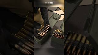 M2A1.50 Caliber gun shoot pt.2 #shorts #military