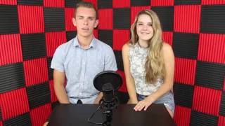 9-8-16 Morning Announcements