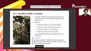 The Nist Ai Risk Management Framework Ai Rmf